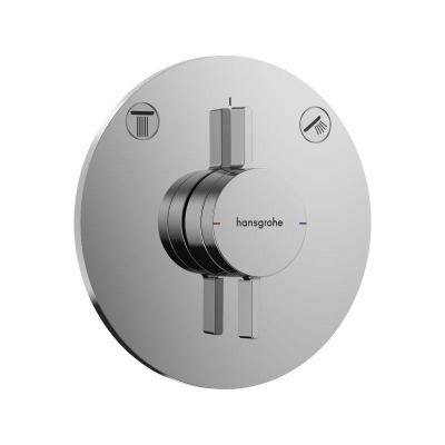 Hansgrohe DuoTurn