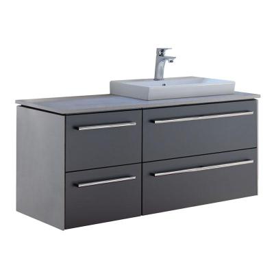Aufsatzwaschtische & Aufsatzwaschbecken mit Unterschrank
