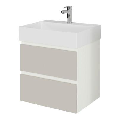 Waschtische mit Unterschrank 60 cm