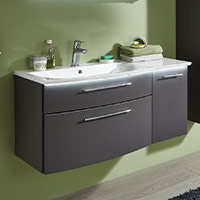 Waschtische mit Unterschrank