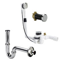 Ablauf- & Montagesysteme