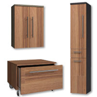 Laguna Ergänzungsschränke für alle Laguna Concept Line Programme