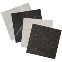 Splashboard Vivid Muster