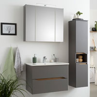 Pelipal Quickset 357 - Capri