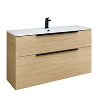 2 Auszüge unterschiedliche Auszugshöhen