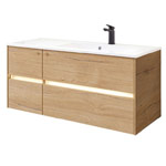 Waschtische mit Unterschrank