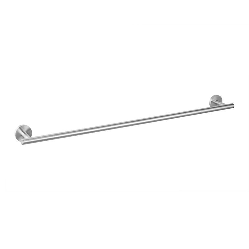 Avenarius Serie 190 Edelstahl Badetuchhalter