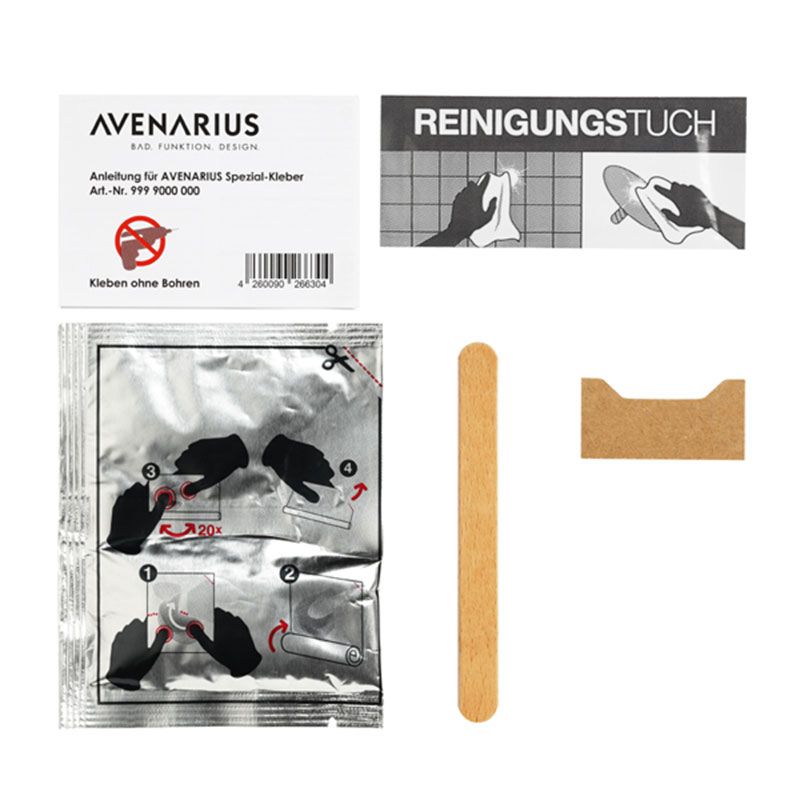 Avenarius Serie Universal Kleber