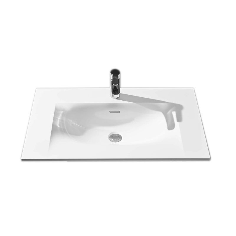 Badea Classic Möbelwaschtisch