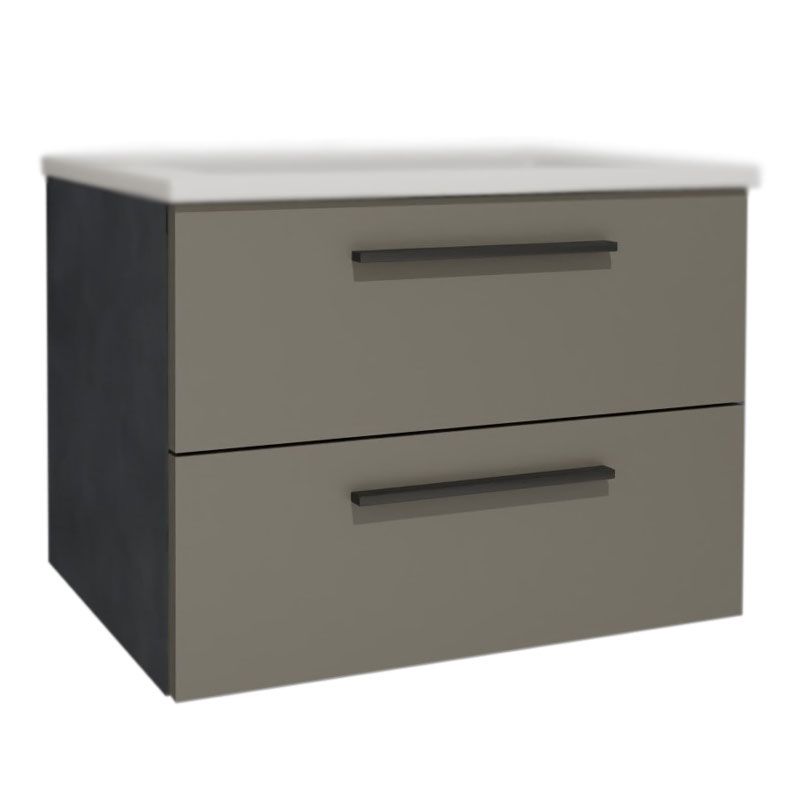 Badea Classic Waschtischunterschrank