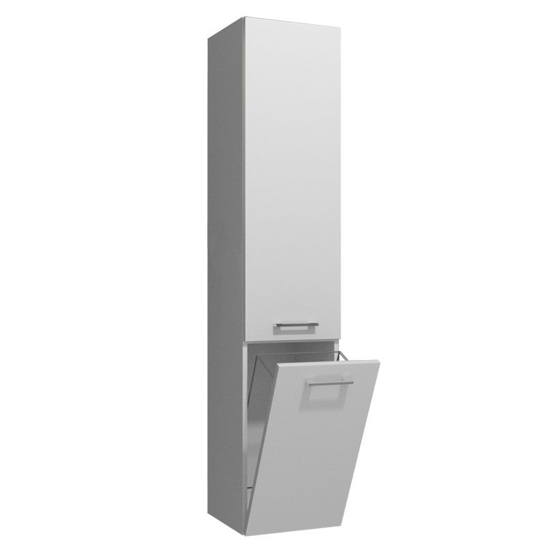 Badea Ergänzungsmöbel Hochschrank