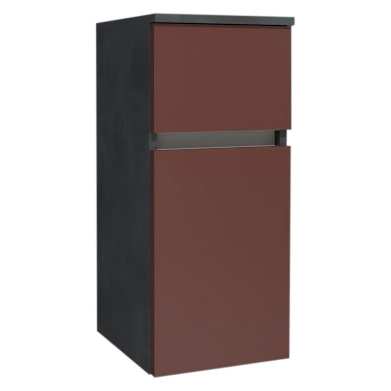 Badea Pure Highboard