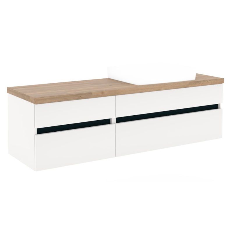 b collection b essence Waschtischunterschrank