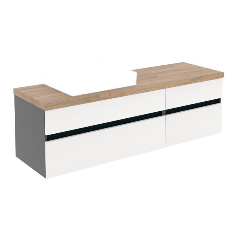 b collection b essence Waschtischunterschrank