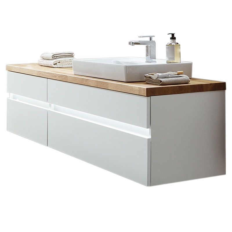 b collection b essence Waschtisch mit Unterschrank