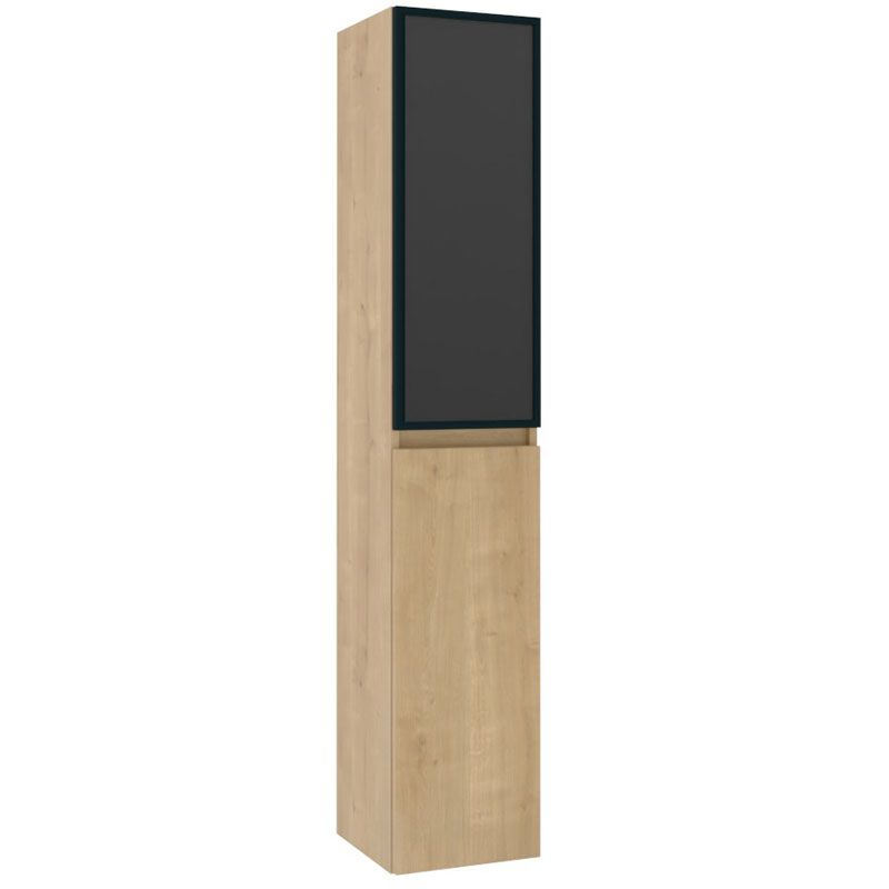 b collection b solid Hochschrank