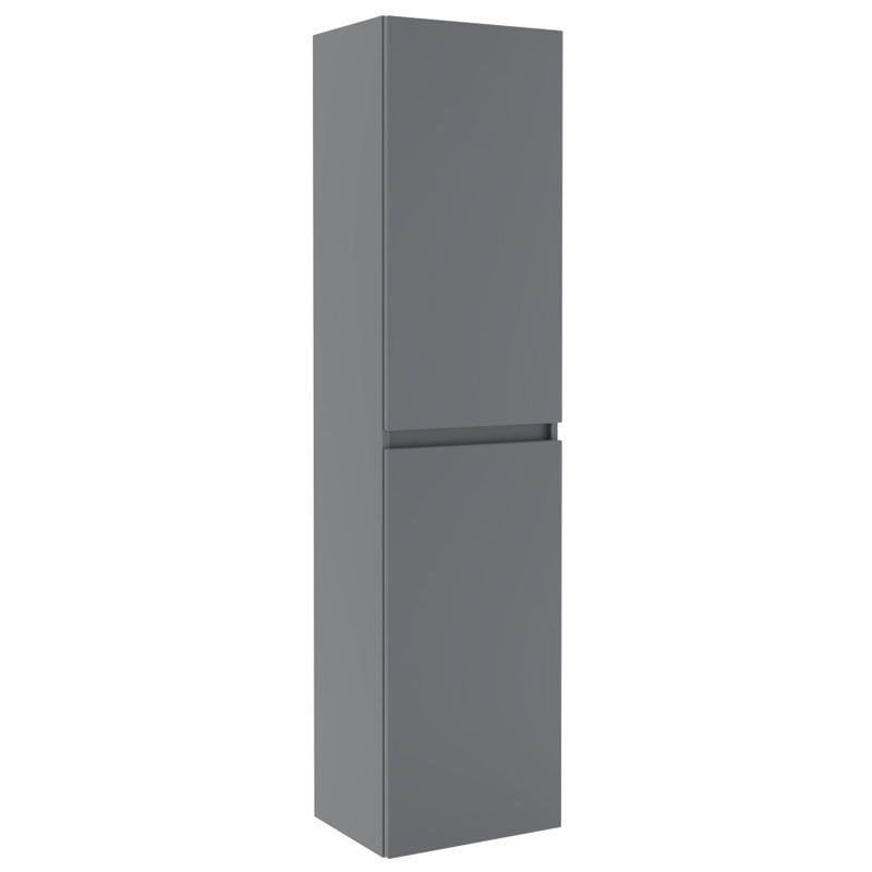 b collection b solid Hochschrank