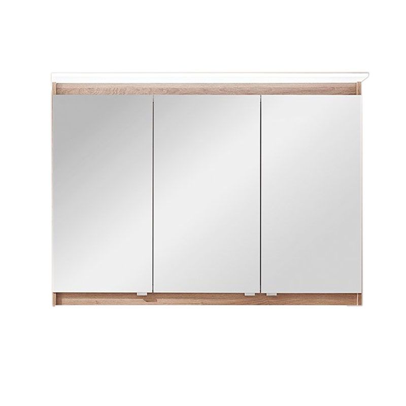 b collection b solid Spiegelschrank