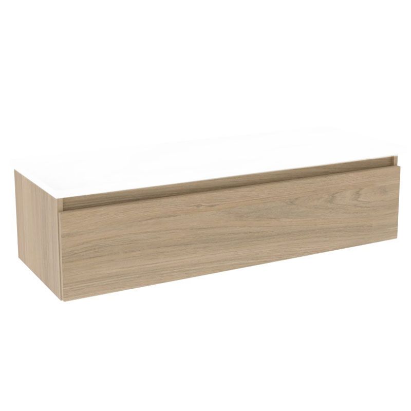 b collection b solid Waschtischunterschrank