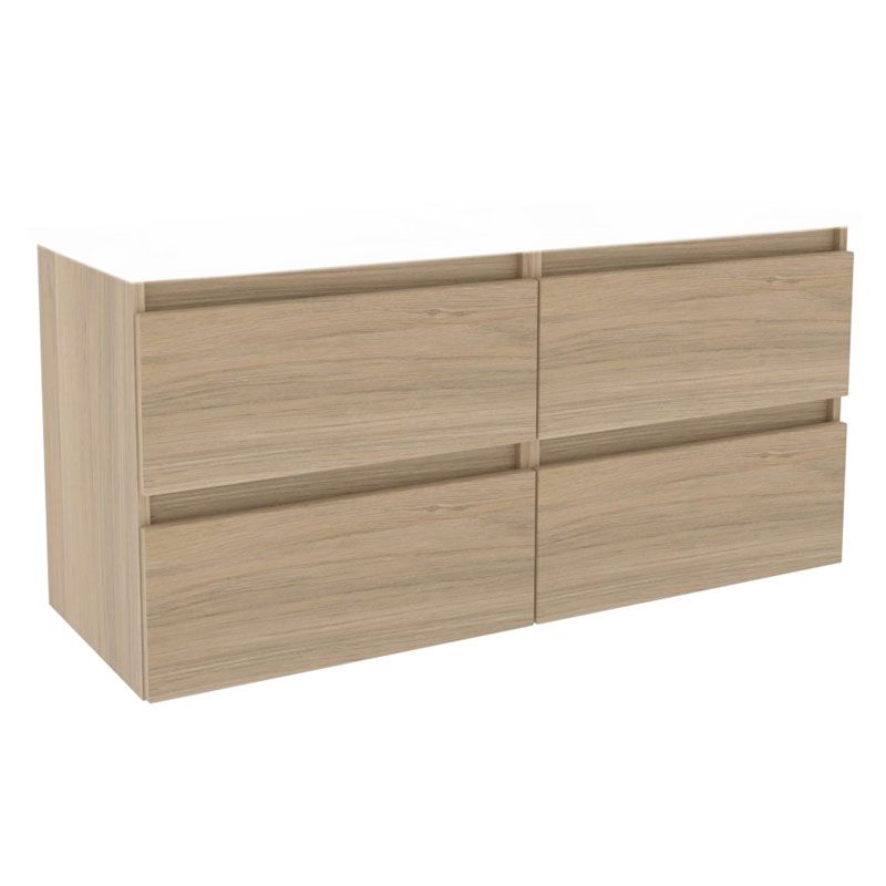 b collection b solid Waschtischunterschrank