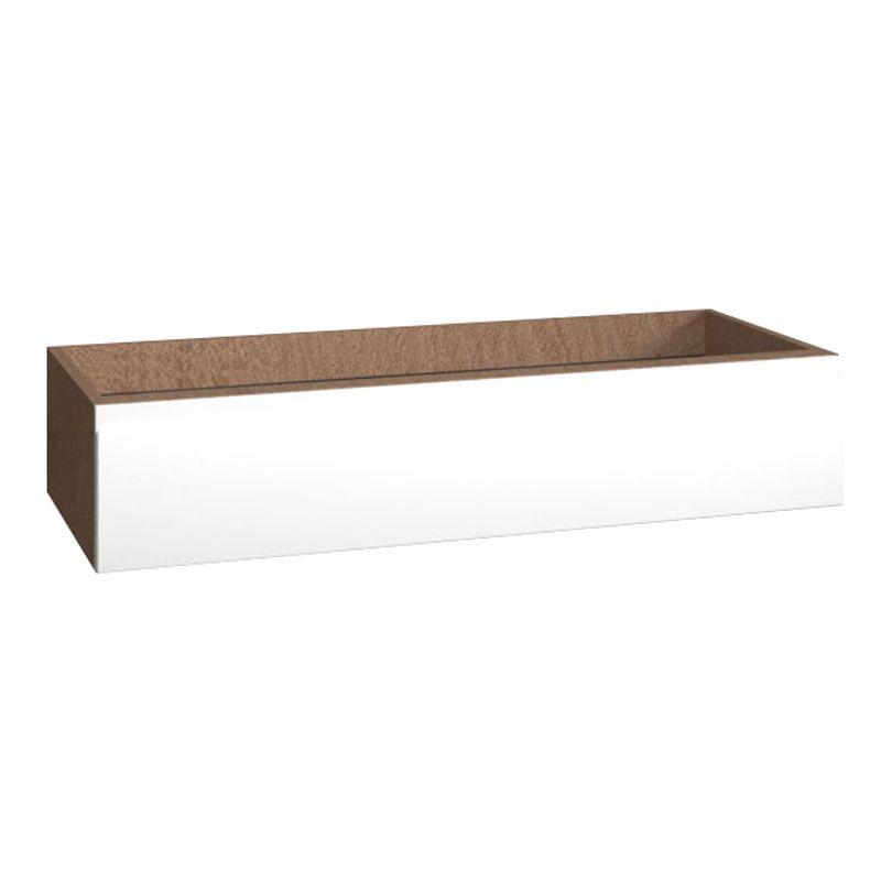 b collection b straight Waschtischunterschrank
