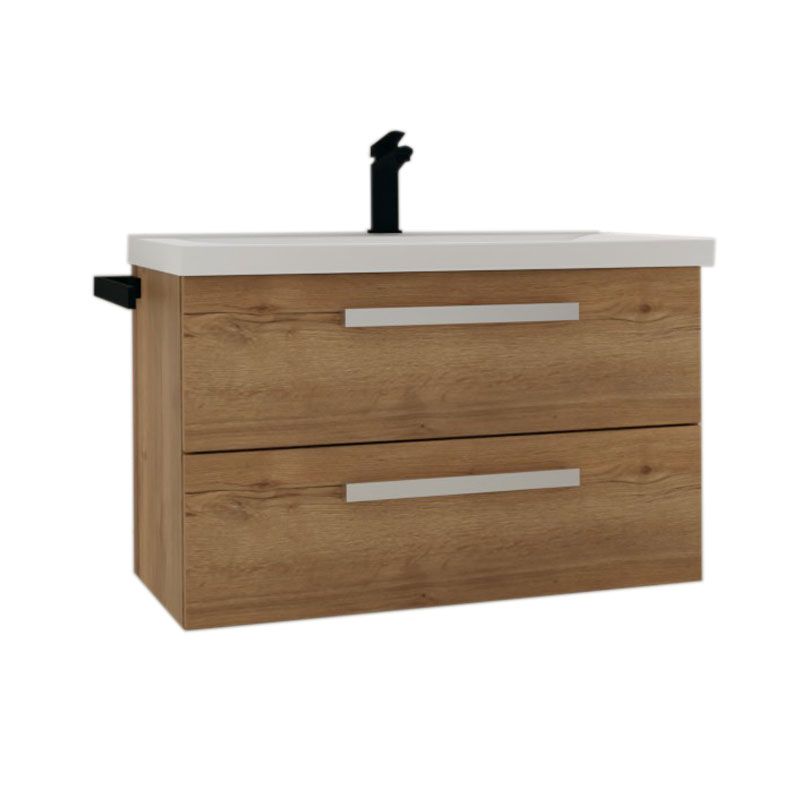 b collection b maxx Waschtisch mit Unterschrank