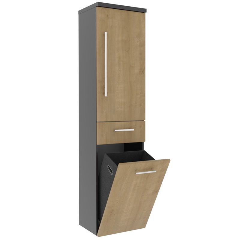 b collection b bright Hochschrank