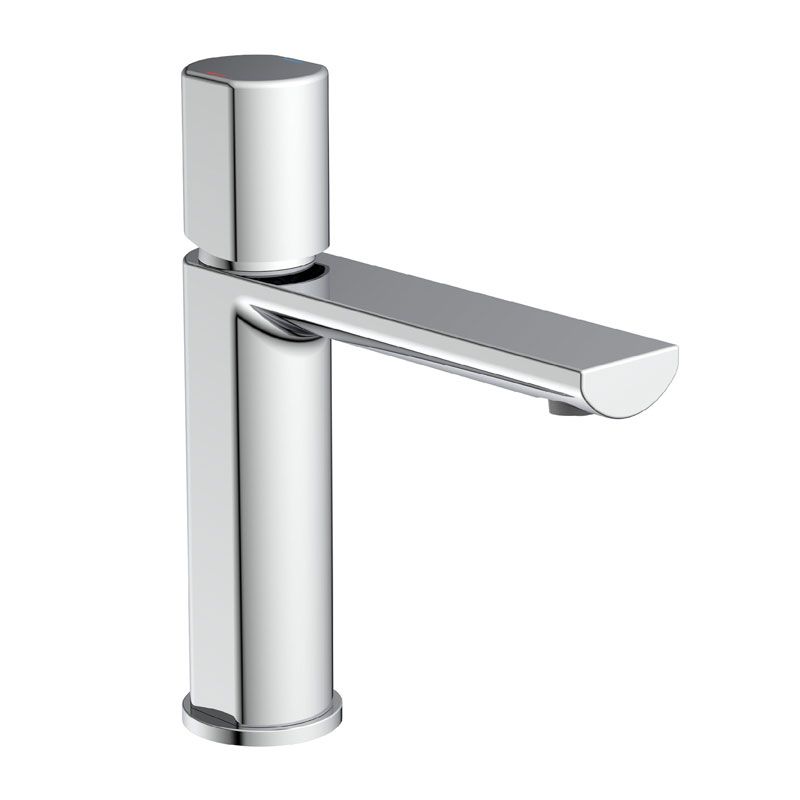 badshop.de Premium Design Waschtischarmatur