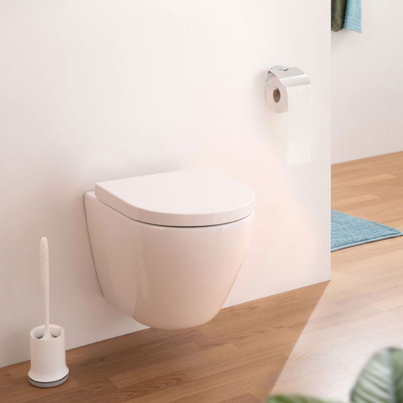 badshop.de Premium Design WC-Set