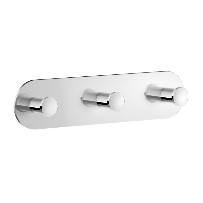 badshop.de Design Haken - Hakenleiste