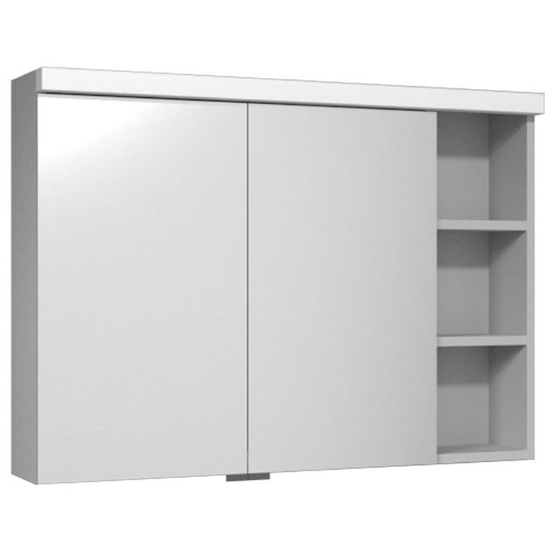 Burgbad Orell Spiegelschrank