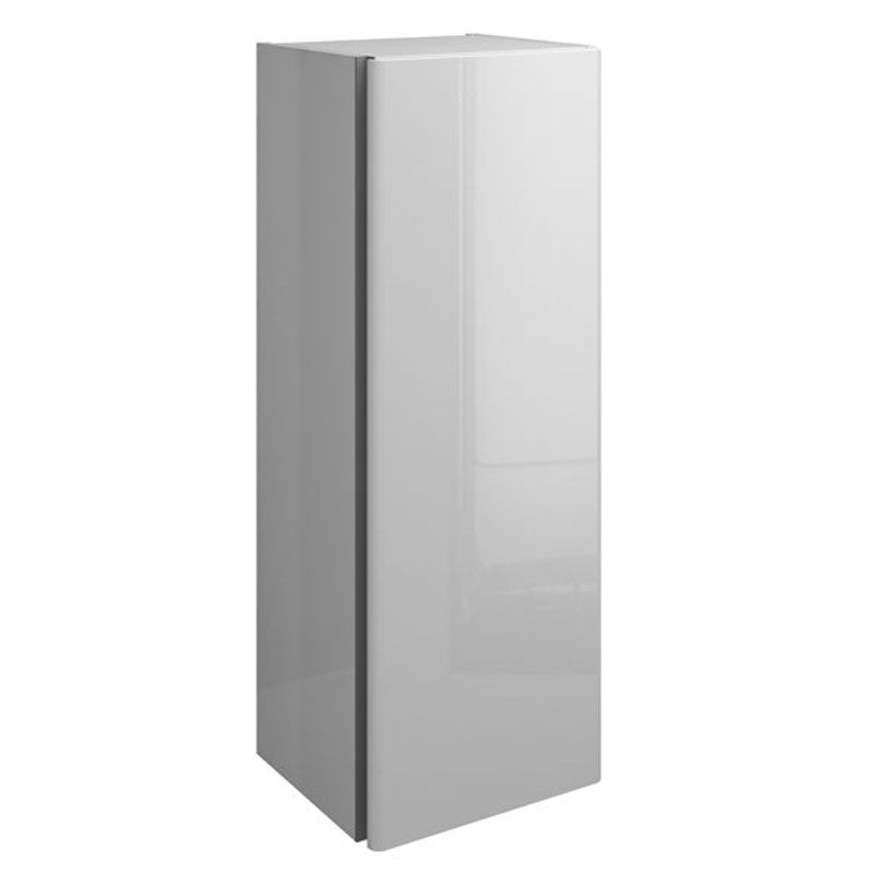Burgbad Iveo Highboard