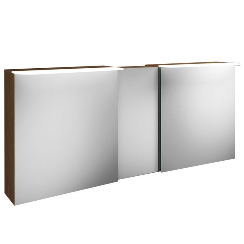 Burgbad Badu Spiegelschrank