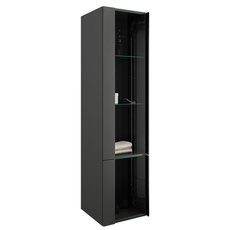 Burgbad Lavo 2.0 Hochschrank