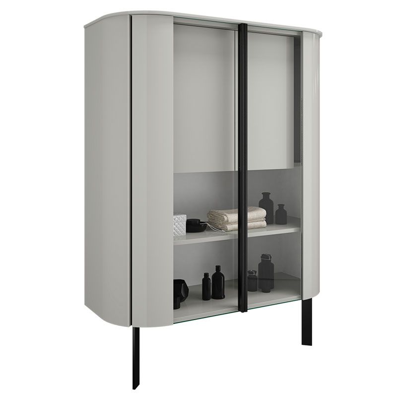 Burgbad Lavo 2.0 Mittelschrank