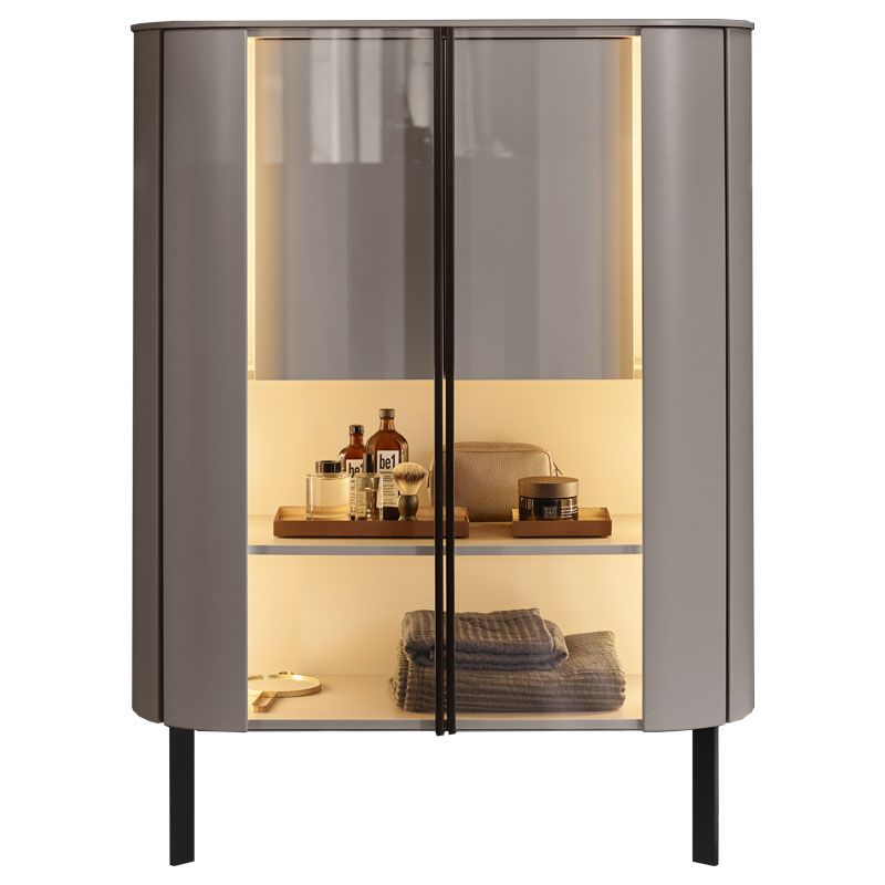 Burgbad Lavo 2.0 Mittelschrank