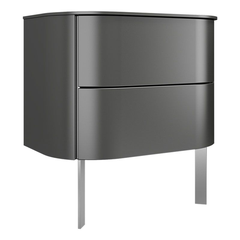 Burgbad Lavo 2.0 Unterschrank