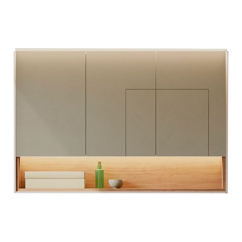 Burgbad Moto Spiegelschrank