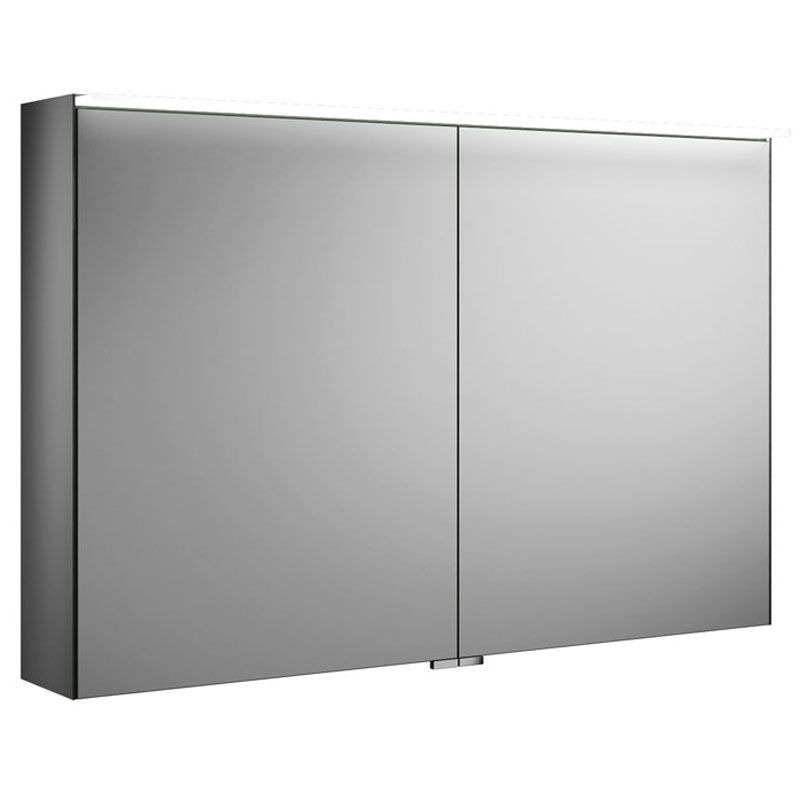 Burgbad Fiumo 2.0 Spiegelschrank