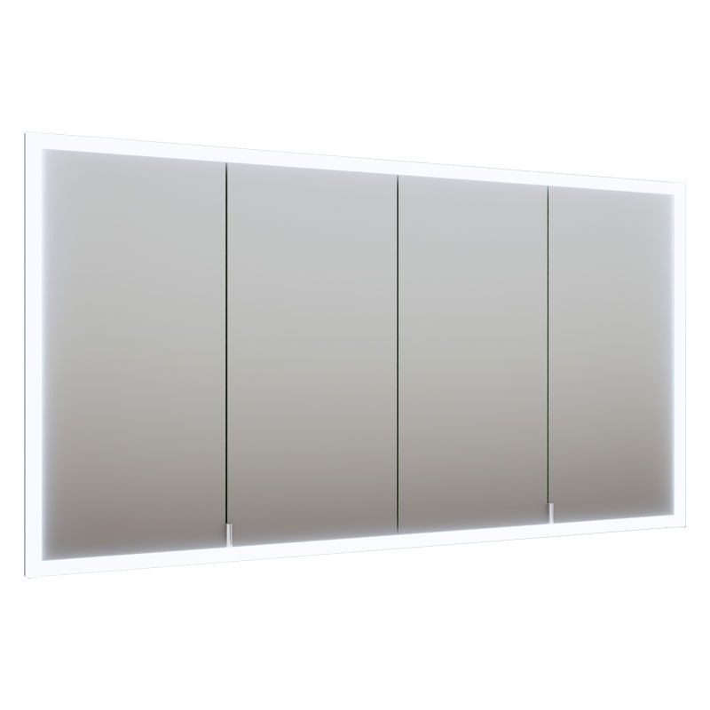Burgbad rl20 Spiegelschrank