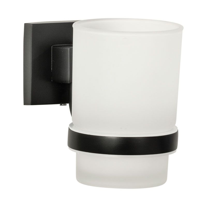 Fackelmann Accessoires Glashalter