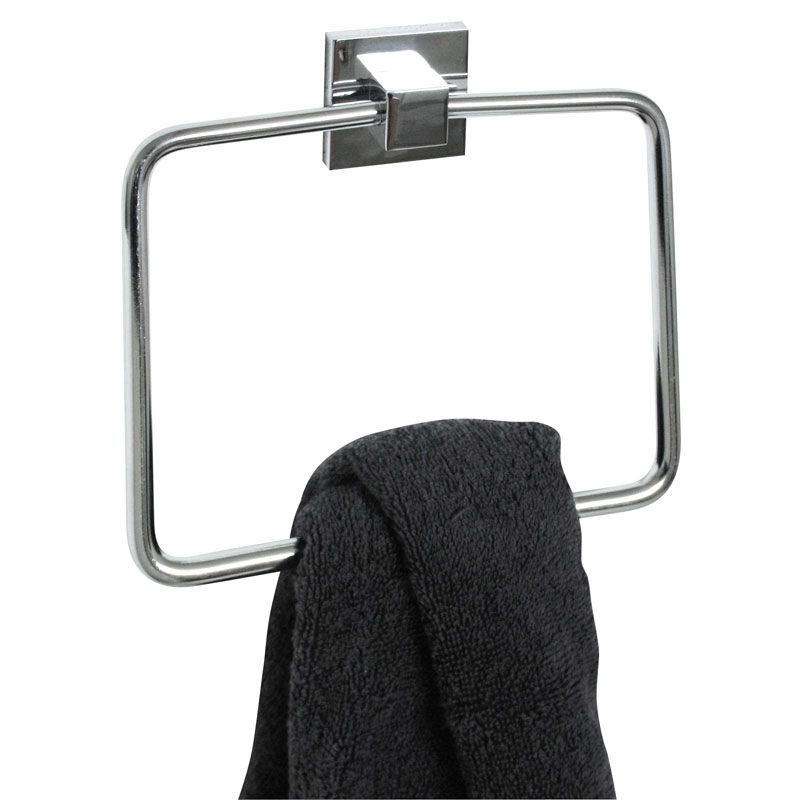 Fackelmann Accessoires Handtuchhalter