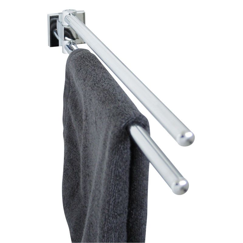 Fackelmann Accessoires Handtuchhalter