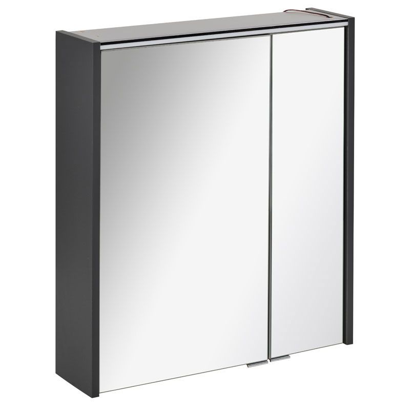 Fackelmann Spiegelelemente Spiegelschrank