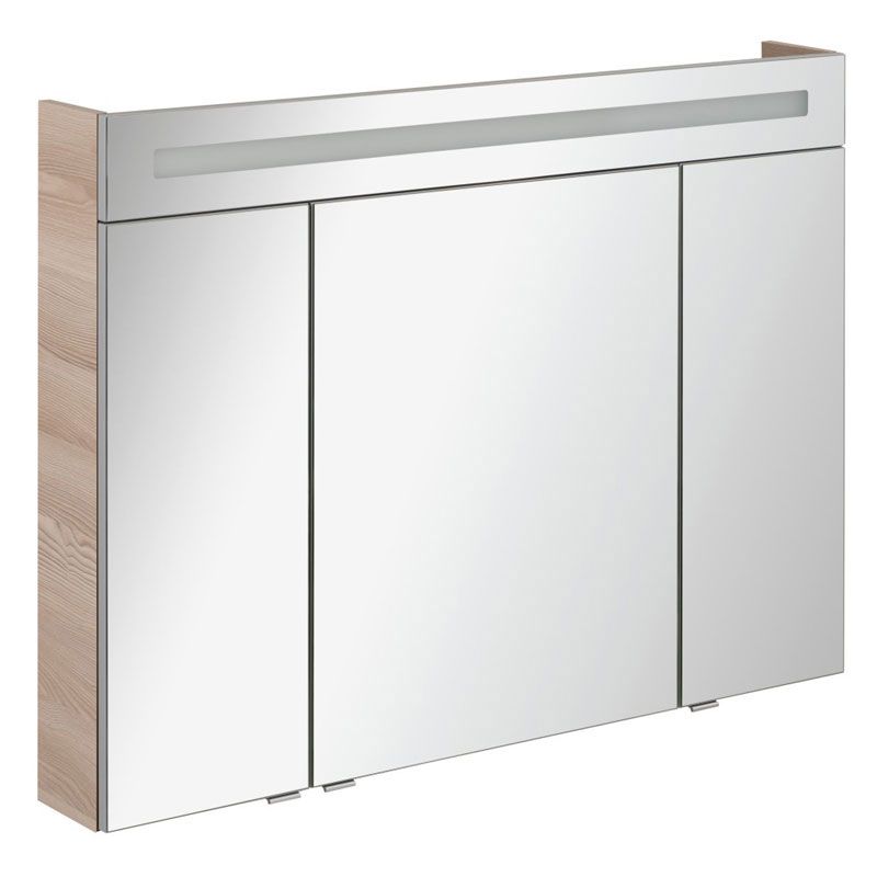 Fackelmann Spiegelelemente Spiegelschrank