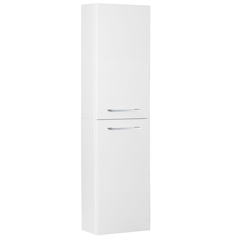 Fackelmann Small Bathroom Collection Hochschrank