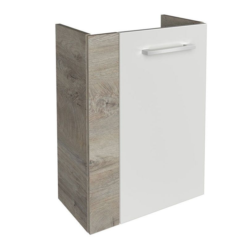 Fackelmann Small Bathroom Collection Waschtischunterschrank