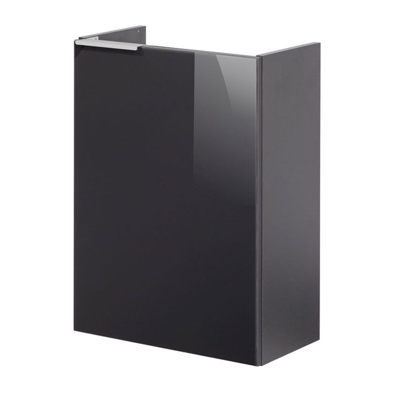 Fackelmann Small Bathroom Collection Waschtischunterschrank
