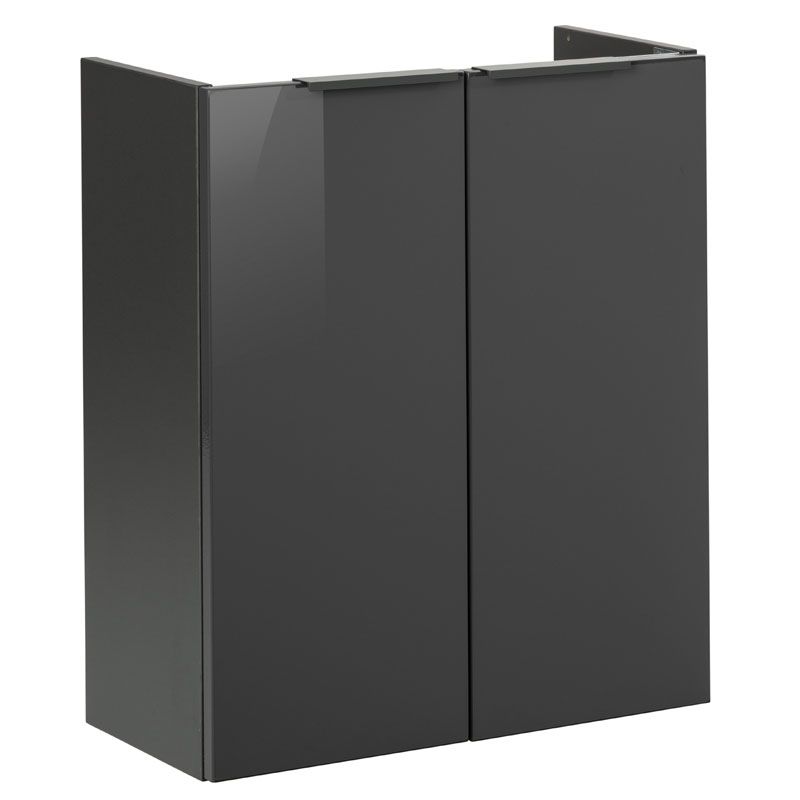 Fackelmann Small Bathroom Collection Waschtischunterschrank