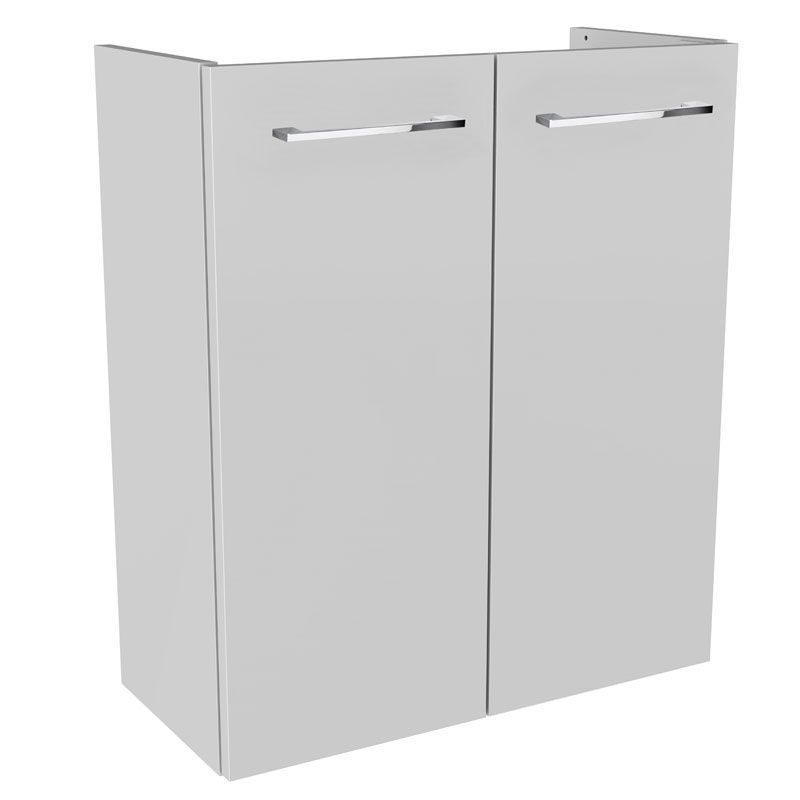 Fackelmann Small Bathroom Collection Waschtischunterschrank